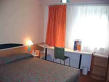 Hotel Ibis Centre Gare 3*
