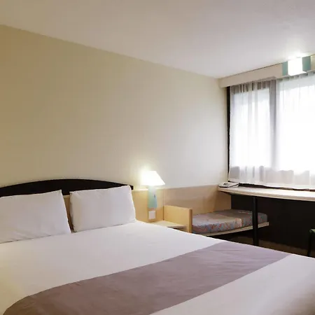 Ibis Centre Gare 3*