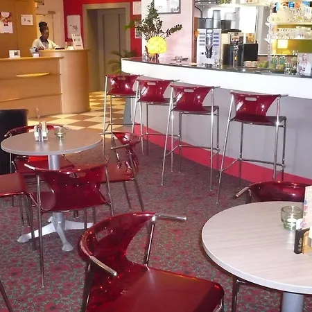 Ibis Centre Gare Charleroi