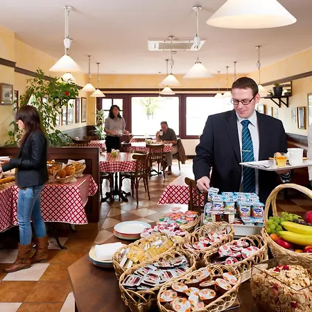 Hotel Ibis Centre Gare