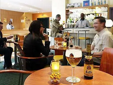 Ibis Centre Gare 3*