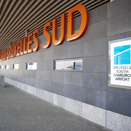 Ibis Centre Gare 3*