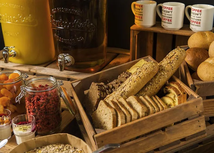 Hotel Ibis Centre Gare 3*