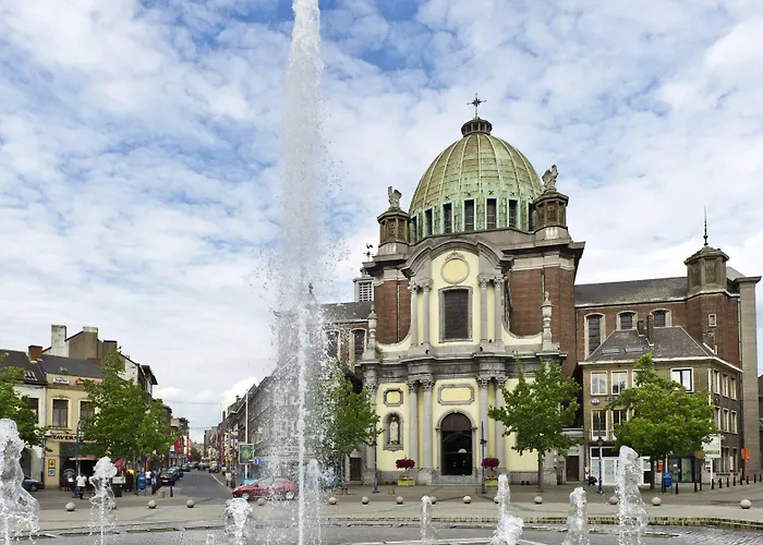 Ibis Centre Gare Hotel