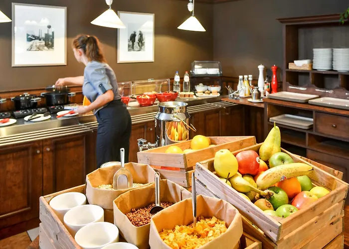 Ibis Centre Gare Charleroi