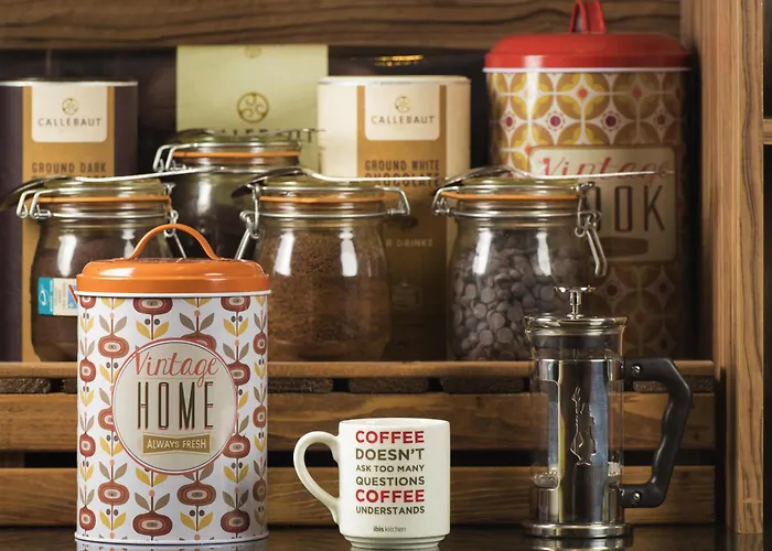 Ibis Centre Gare 3* Charleroi