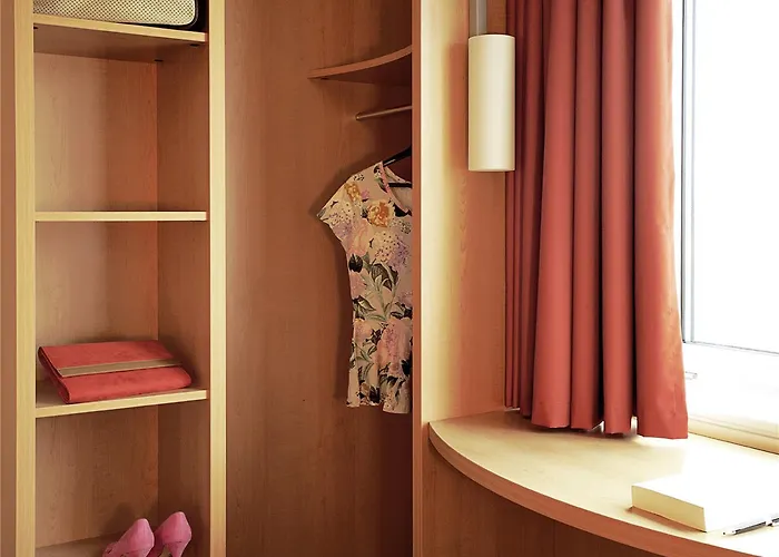 Ibis Centre Gare Charleroi