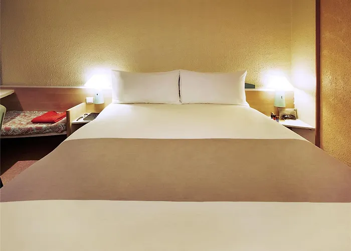 Hotel Ibis Centre Gare 3*