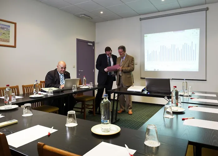 Hotel Ibis Centre Gare