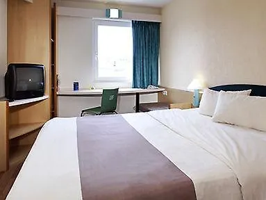 Ibis Centre Gare 3*